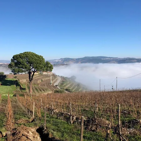 بيت للعطل Quinta Dos Espinheiros