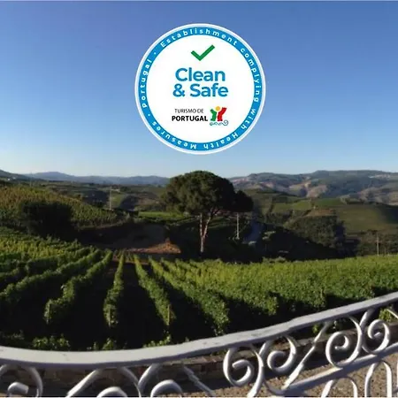 Quinta Dos Espinheiros *