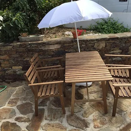 Quinta Dos Espinheiros