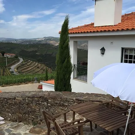Semesterbostad Quinta Dos Espinheiros *