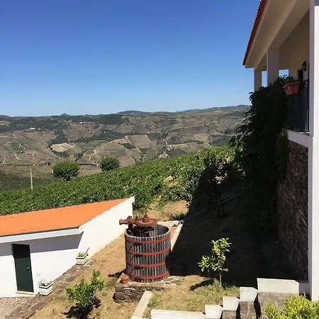 Quinta Dos Espinheiros 度假居