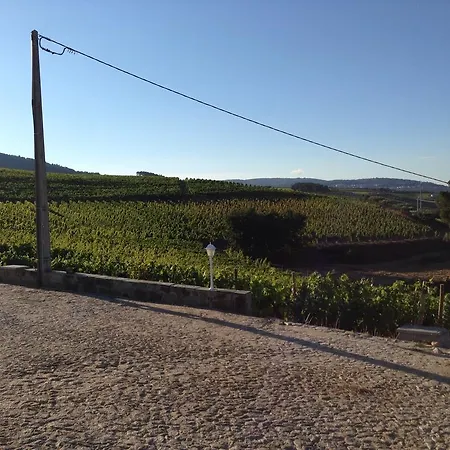 Quinta Dos Espinheiros *