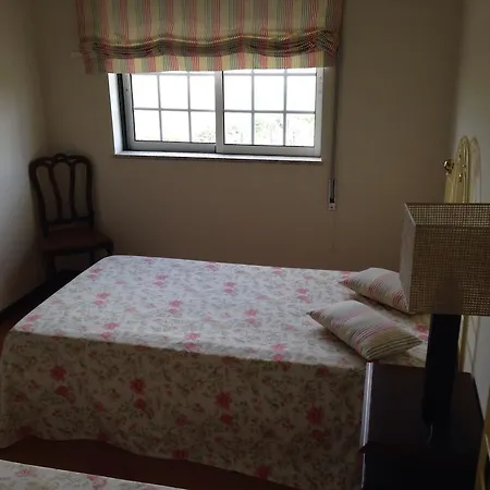 Quinta Dos Espinheiros 度假居 *