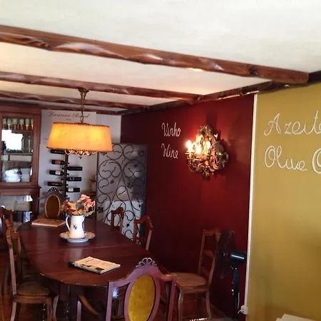 Quinta Dos Espinheiros 度假居 Provesende