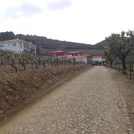 Quinta Dos Espinheiros Hébergement de vacances *