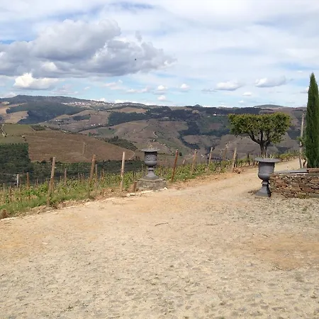 Hébergement de vacances Quinta Dos Espinheiros