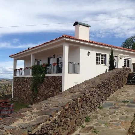 Quinta Dos Espinheiros