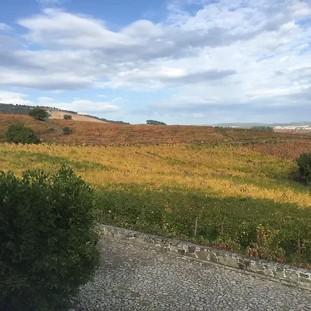 度假居 Quinta Dos Espinheiros