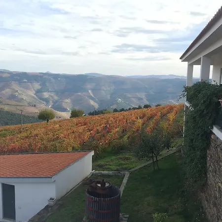 Quinta Dos Espinheiros Provesende