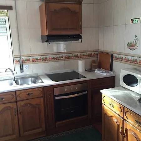 Hébergement de vacances Quinta Dos Espinheiros Provesende