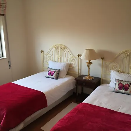 Quinta Dos Espinheiros