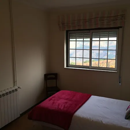 Quinta Dos Espinheiros Semesterbostad *