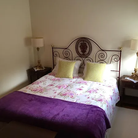 Quinta Dos Espinheiros * Provesende