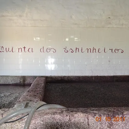 Quinta Dos Espinheiros *