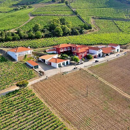 Semesterbostad Quinta Dos Espinheiros