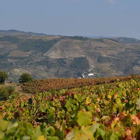 Quinta Dos Espinheiros