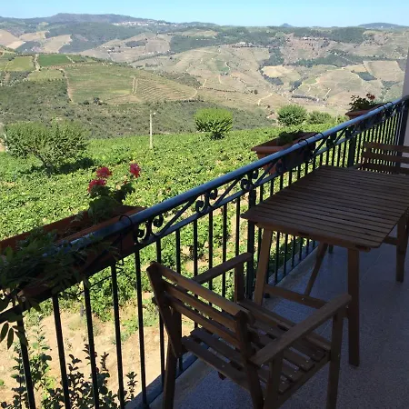 度假居 Quinta Dos Espinheiros *