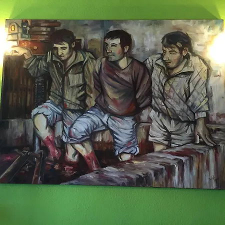 度假居 Quinta Dos Espinheiros *