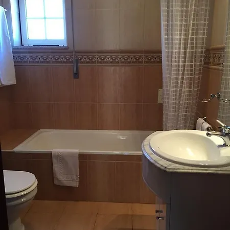 Quinta Dos Espinheiros 度假居 *