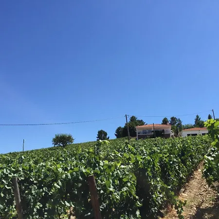 Quinta Dos Espinheiros Semesterbostad