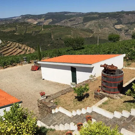 度假居 Quinta Dos Espinheiros *