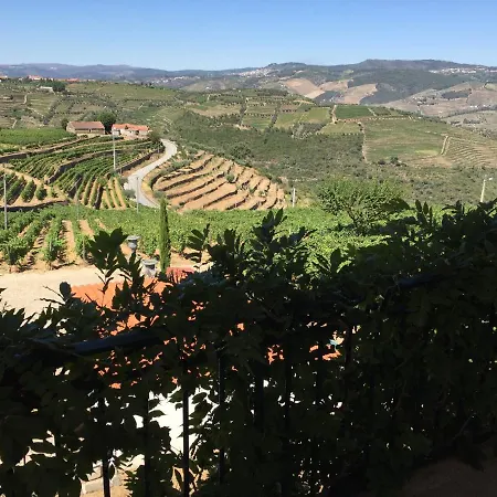 Quinta Dos Espinheiros * Provesende