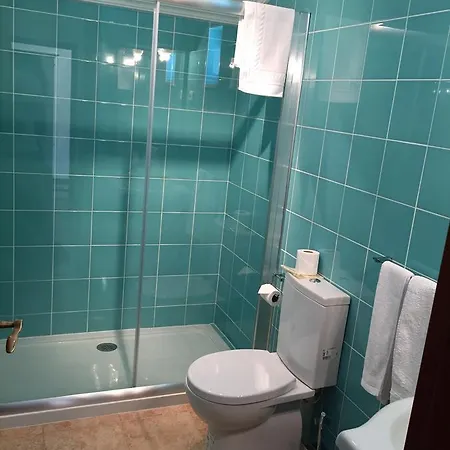 度假居 Quinta Dos Espinheiros Provesende