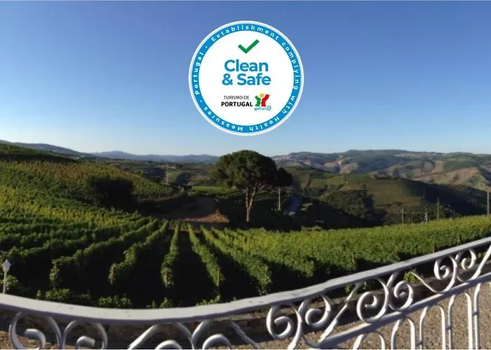 Quinta Dos Espinheiros *