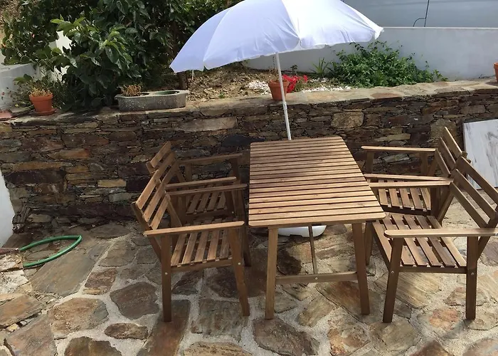 Quinta Dos Espinheiros