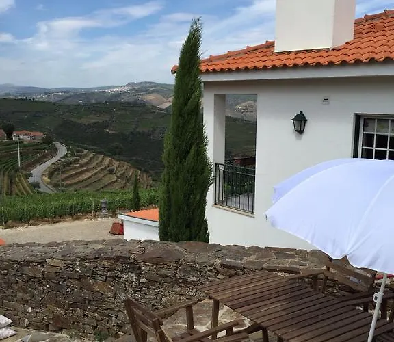 Дом отдыха Quinta Dos Espinheiros *