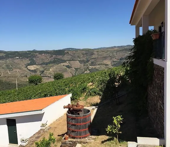 Quinta Dos Espinheiros Дом отдыха