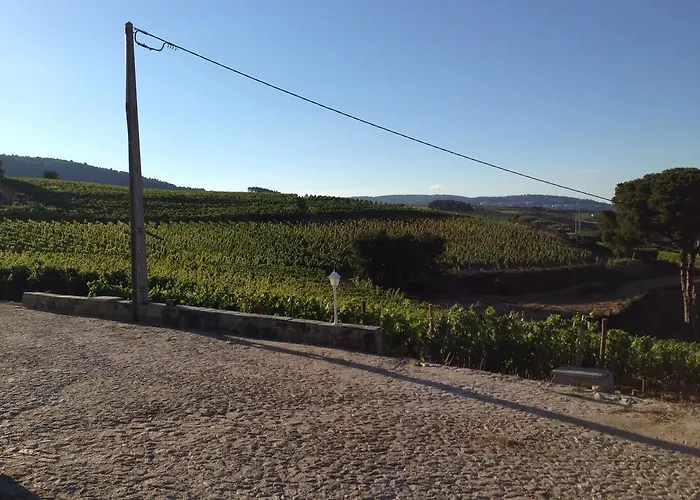 Quinta Dos Espinheiros *