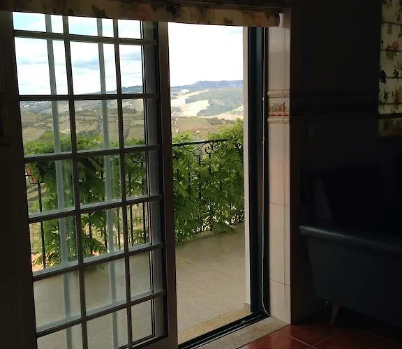 Quinta Dos Espinheiros Дом отдыха