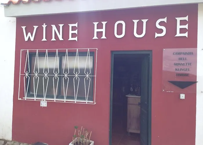 Quinta Dos Espinheiros * Provesende