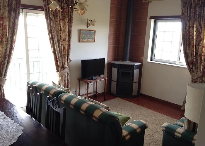 Quinta Dos Espinheiros *