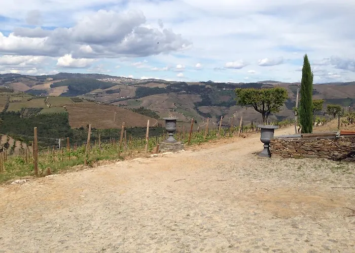 בית נופש Quinta Dos Espinheiros