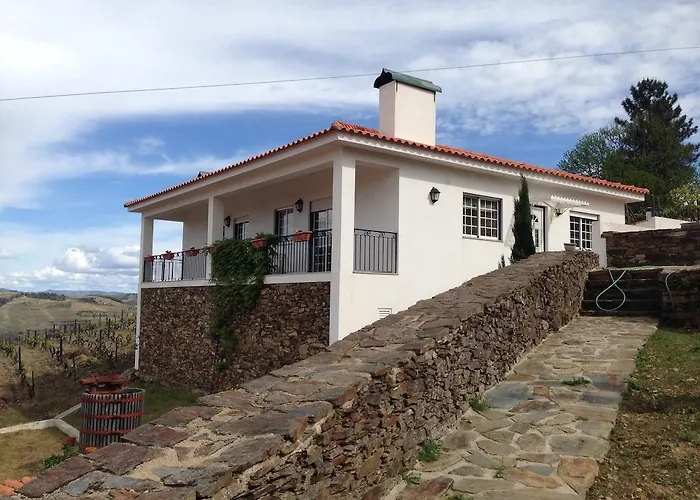 Quinta Dos Espinheiros