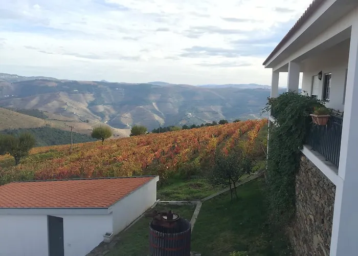 Quinta Dos Espinheiros Provesende