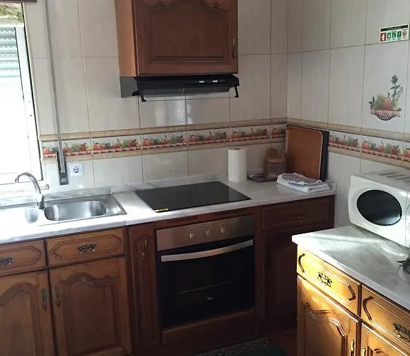 Дом отдыха Quinta Dos Espinheiros Provesende