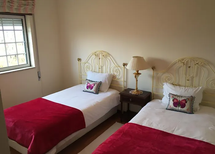 Quinta Dos Espinheiros