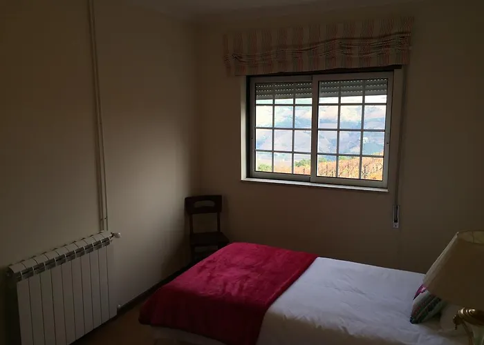 Quinta Dos Espinheiros Дом отдыха *