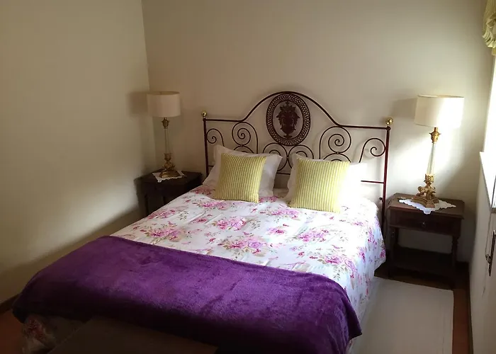 Quinta Dos Espinheiros * Provesende