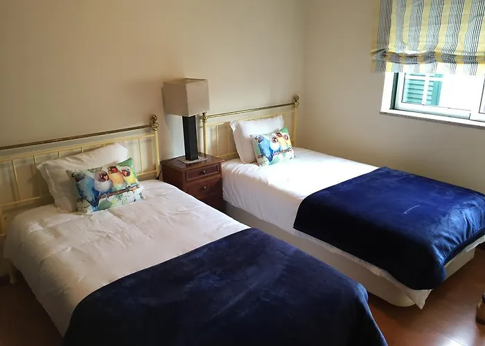 Quinta Dos Espinheiros Provesende