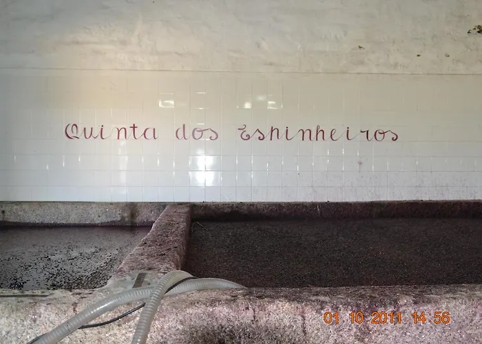 Quinta Dos Espinheiros *