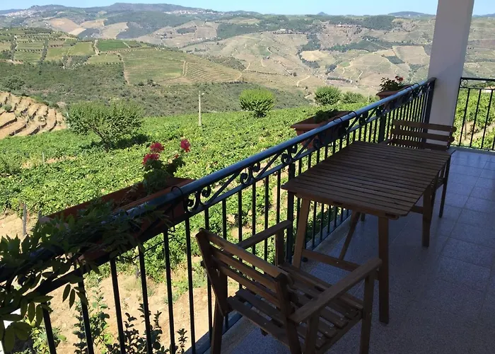 בית נופש Quinta Dos Espinheiros *