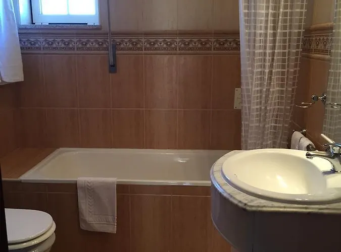 Quinta Dos Espinheiros בית נופש *