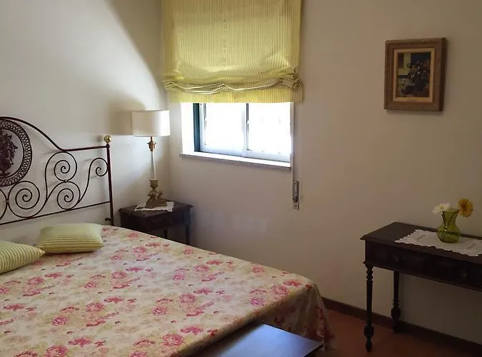 Quinta Dos Espinheiros Provesende