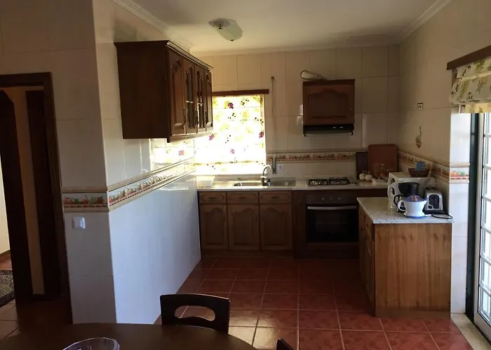 Quinta Dos Espinheiros * Provesende