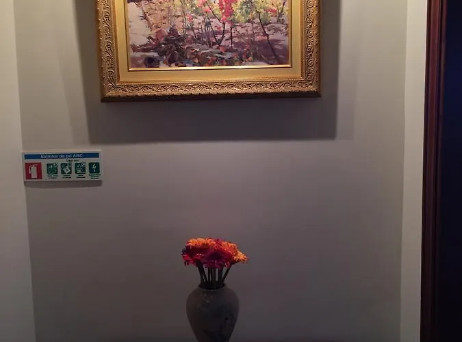 Дом отдыха Quinta Dos Espinheiros Provesende