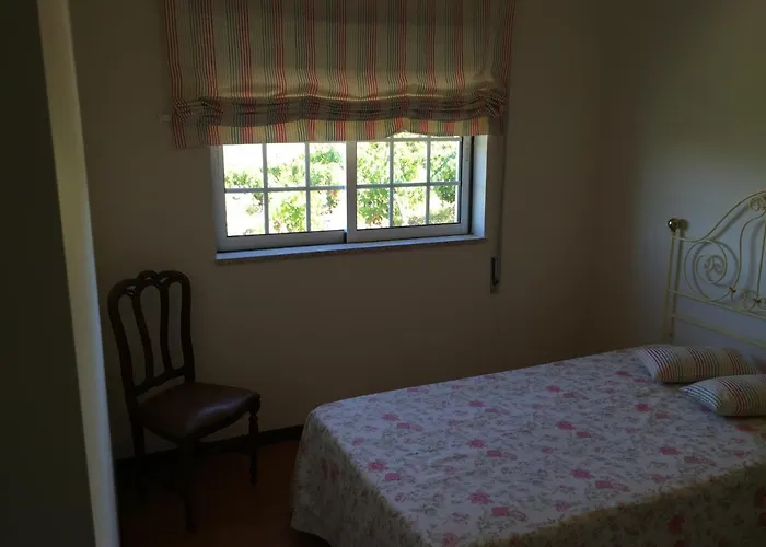 Quinta Dos Espinheiros * Provesende